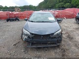 Toyota Corolla Le 2T1BURHE9KC204743 photo