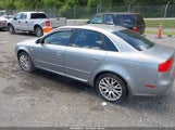 Audi A4 WAUDF78EX8A161810 снимка