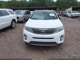 Kia Sorento Limited V6 5XYKW4A74FG571665 photo