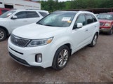 Kia Sorento Limited V6 5XYKW4A74FG571665 fotografie