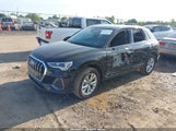 Audi Q3 Premium 45 Tfsi S Line Quattro Tiptronic WA1DECF35S1081428 fotografie