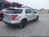 Ford Explorer 1FM5K8B81DGA35740 fotografie