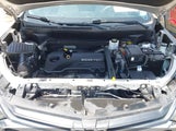 Chevrolet Equinox Ls 3GNAXHEV1KS642085 снимка