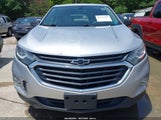 Chevrolet Equinox Ls 3GNAXHEV1KS642085 снимка