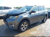 Toyota Rav4 Xle JTMRFREV6FD153451 fotografie