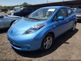 Nissan Leaf Sl JN1AZ0CP2CT020114 снимка