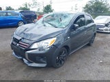 Mitsubishi Mirage Black Edition ML32AWHJ0RH030431 fotografie