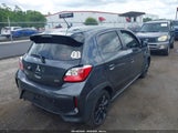 Mitsubishi Mirage Black Edition ML32AWHJ0RH030431 fotografie