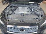 Infiniti Q50 Premium JN1BV7AR8EM705762 снимка