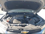 Chevrolet Trailblazer Awd Lt KL79MRSL4PB022800 снимка