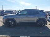 Chevrolet Trailblazer Awd Lt KL79MRSL4PB022800 снимка