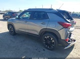 Chevrolet Trailblazer Awd Lt KL79MRSL4PB022800 снимка