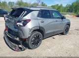 Chevrolet Trailblazer Awd Lt KL79MRSL4PB022800 снимка