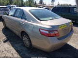 Toyota Camry Le 4T1BE46K17U637682 снимка