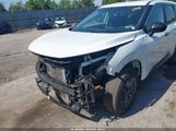 Nissan Rogue S Fwd 5N1BT3AAXRC671840 fotografie