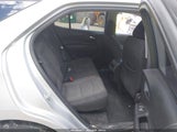 Chevrolet Equinox Awd Lt 2GNAXUEV0M6102785 снимка