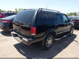Chevrolet Blazer Lt 1GNDT13W612220318 снимка