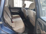 Subaru Forester 2.5I JF2SJAAC7JG606801 photo