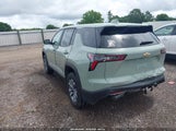 Chevrolet Equinox Fwd Lt 3GNAXHEG4SL180407 photo
