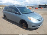 Toyota Sienna Le 5TDZA23C76S469727 снимка