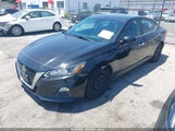 Nissan Altima S Fwd 1N4BL4BV6MN394571 fotografie