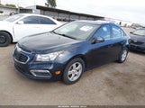 Chevrolet Cruze Limited 1Lt Auto 1G1PE5SB8G7150377 fotografie