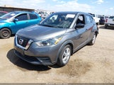 Nissan Kicks S Xtronic Cvt 3N1CP5BV4LL549726 fotografie