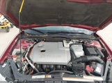 Lincoln Mkz Hybrid 3LNDL2L35BR772471 снимка