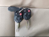 Lincoln Mkz Hybrid 3LNDL2L35BR772471 снимка