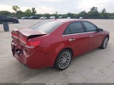 Lincoln Mkz Hybrid 3LNDL2L35BR772471 снимка