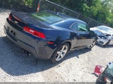 Chevrolet Camaro 1Lt 2G1FD1E31F9173556 снимка