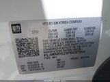 Buick Encore Gx Select Fwd KL4MMDS29PB097994 photo