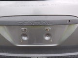 Pontiac Vibe 5Y2SL62853Z476332 снимка