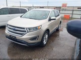 Ford Edge Sel 2FMPK3J93HBB31226 fotografie