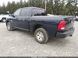 Ram  Tradesman 4X4 5'7 Box 1C6RR7KG2JS297205 снимка