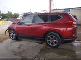 Honda Cr-V Ex-L/Ex-L Navi 5J6RW1H82JL008357 photo