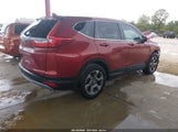 Honda Cr-V Ex-L/Ex-L Navi 5J6RW1H82JL008357 снимка