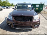 Mercedes-Benz Glk 350 4Matic WDCGG8HB1BF530180 photo