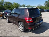 Mercedes-Benz Glk 350 4Matic WDCGG8HB1BF530180 photo