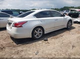 Nissan Altima 2.5 Sl 1N4AL3AP7EC425669 снимка