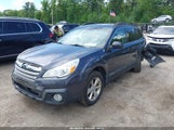 Subaru Outback 2.5I Premium 4S4BRBGC0D3214416 снимка