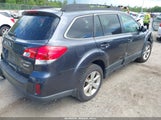 Subaru Outback 2.5I Premium 4S4BRBGC0D3214416 снимка