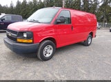 Chevrolet Express  Work Van 1GCWGAFG7H1100747 photo