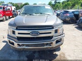 Ford F-150 Xlt 1FTEW1EB1JFC79929 fotografie