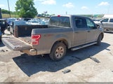Ford F-150 Xlt 1FTEW1EB1JFC79929 fotografie