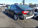 Toyota Camry Se 4T1BF1FK8EU371327 снимка