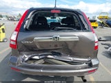 Honda Cr-V Ex-L 5J6RE3H71BL036819 снимка