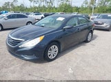 Hyundai Sonata Gls 5NPEB4AC9CH462290 снимка