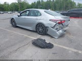 Toyota Camry Se Awd 4T1T11BK9NU066573 fotografie