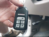 Honda Odyssey Ex-L 5FNRL5H60EB018673 снимка